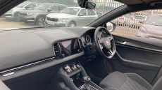 Skoda Karoq 1.5 TSI Sport Line 5dr DSG Petrol Estate